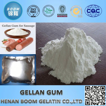 Popular plant culture medium gellan gum for white sugar